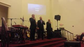 JORDAN'S BRIDGE with The Browders