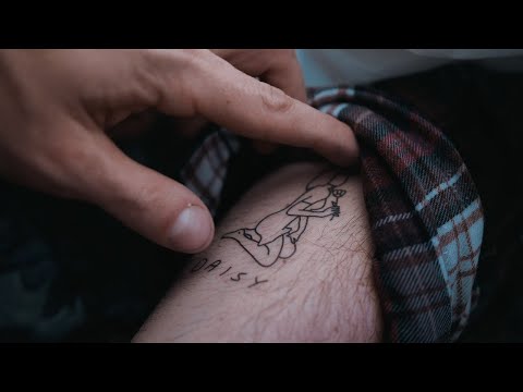 Josiah and the Bonnevilles - Daisy (Music Video)