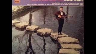 Johnny Carver "Your Lily White Hands"