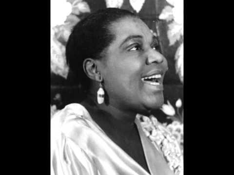 Bessie Smith-Trombone Cholly