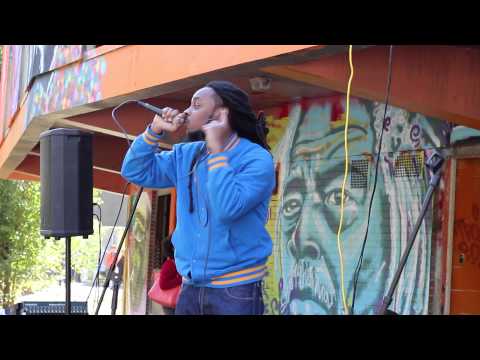 MidCityAb Live @ 'Exhibit BE'