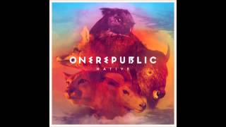 OneRepublic — Can&#39;t Stop