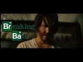 John Wick with Breaking Bad Soundtrack | Granite State Ending