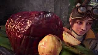 Blackveil Vaal Hazak no armor failures