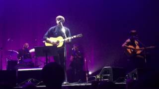 Death Cab for Cutie - Fell On Black Days, Seattle WA 6/9/17