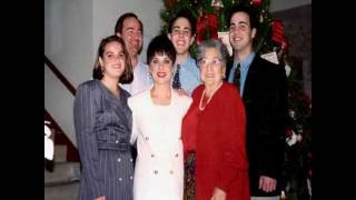 To My Mom on Her 65th Year