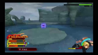 キングダムハーツBBS   FM    ヴェン　クリティカル   初見さん大歓迎