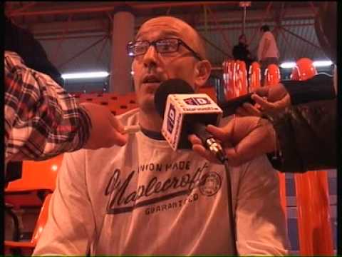 CD BIDASOA 29 - BARAKALDO 24 2-3-2013