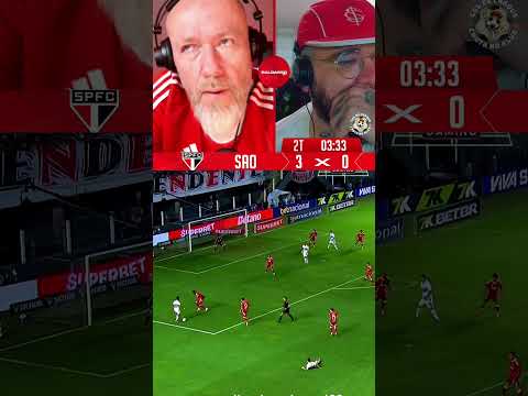 INTER RUMO A SÉRIE B #saopaulo #internacional #sãopauloxinternacional #brasileirao #futebol