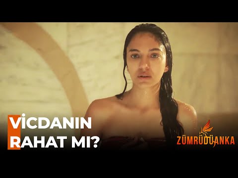 Nasıl Temizlenecek Bu Leke Gelin? - Zümrüdüanka