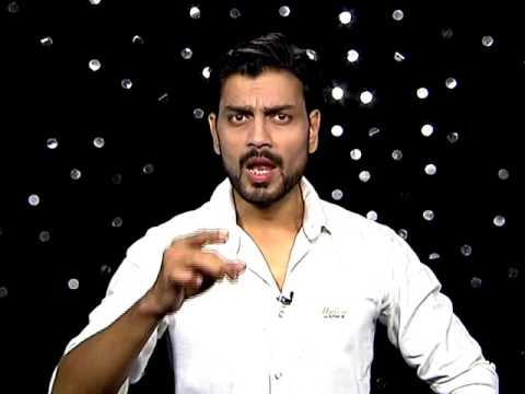 Ashish Purohit Serial