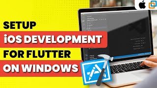Flutter iOS App on Windows | Run Xcode on Windows | Mac OS on Windows | Mac OS VMware