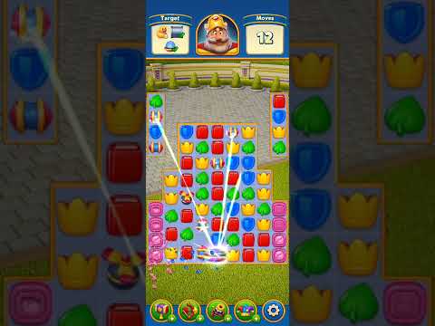 Royal Match Level 1894