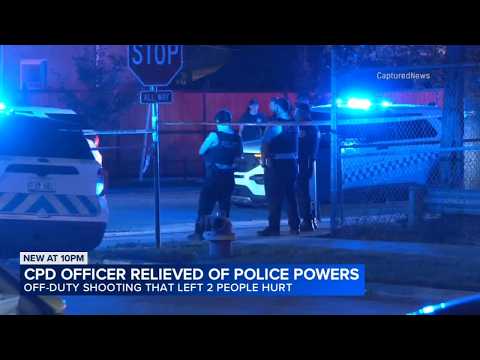Chicago officer involved in off-duty Little Village shooting ...