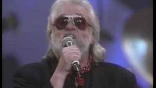 Ronnie Hawkins - Mary Lou