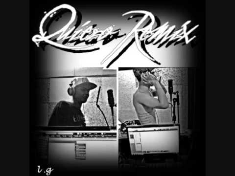 Quiero Remix - Viruz style (Mc jader) ft Edi Mc
