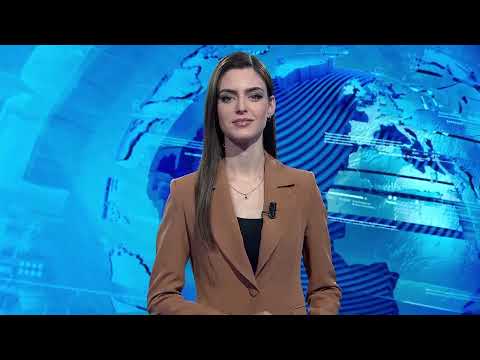 9 tetor 2023, Edicioni Qendror i Lajmeve në News24, në studio Klevisa Gjika (19:00)