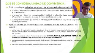 Ingreso Mínimo Vital ¿Cómo accedo?