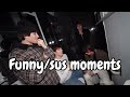 Sturniolo Triplets X Sam And Colby Funny Sus Moments