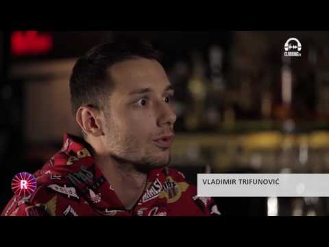 RINGLA - Vladimir Trifunović