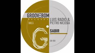 Luis Radio ft Pietro Nicosia - Sabir video