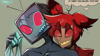 Download lagu vox is looking FINE! - Hazbin hotel comic dub mp3 Download lagu vox is looking FINE! - Hazbin hotel comic dub mp3