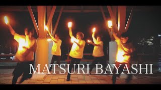 【noise 零】MATSURI BAYASHI【ヲタ芸】