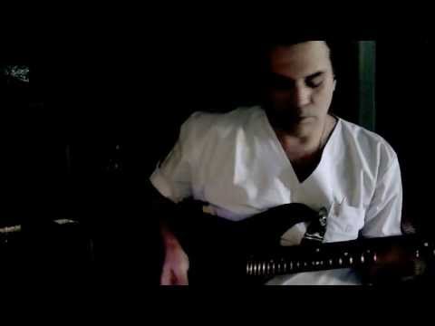 The French Guitar Contest 2013 Pablo Mingori