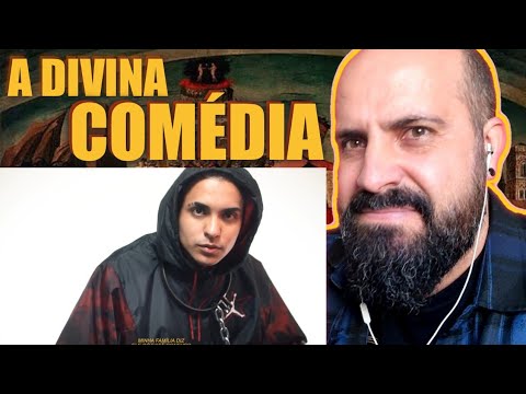 PSICÓLOGO REAGINDO - KANT - PURGATÓRIO | Prod. Chiocki