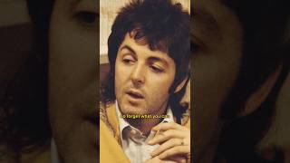 #DonnyOsmond’s impression of #PaulMcCartney needs to be heard!