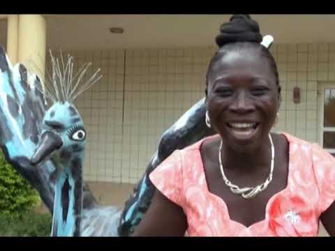 2  Mme ILBOUDO Paline   Dabeem ka taar mam yé  3 52