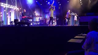 Throne Room Song - by People &amp; Songs