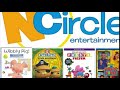 NCircle Entertainment Logo 2013 Picture