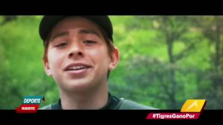 Ricardo Sánchez, el joven mexicano prodigio del béisbol