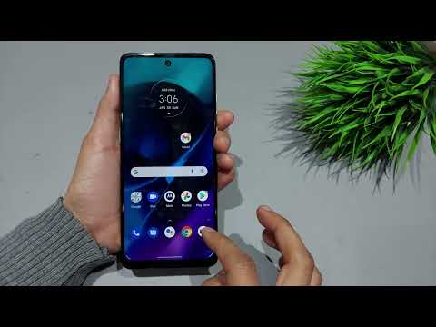 How to fix camera problem in moto g71 5g | Moto g71 5g me camera reset kaise kare,Camera not working
