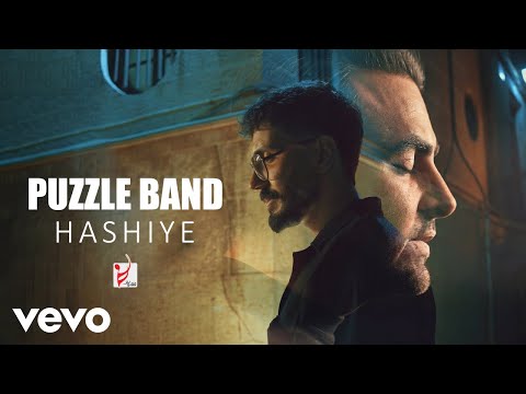 Puzzle Band - Hashiye (Official Music Video)