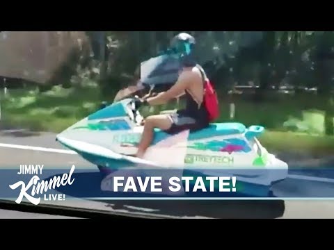 Happy 175th Anniversary Florida!