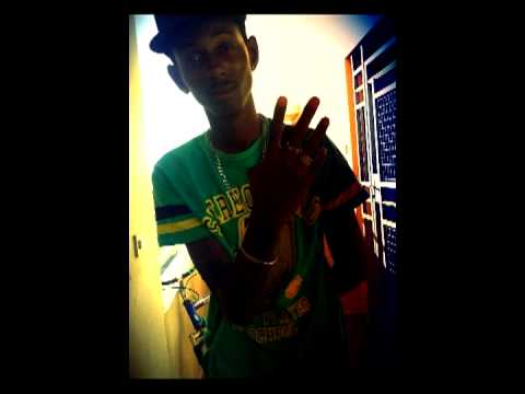 Mathum's man ft Ti bissoute Ma number one 2013