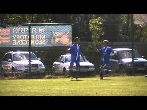 "Droga do okręgówki..." PODSUMOWANIE RUNDY JESIENNEJ!