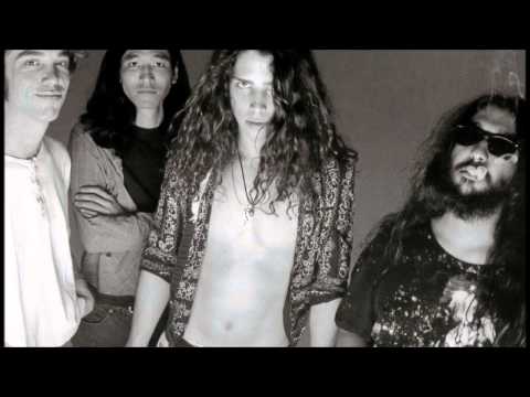 Soundgarden - I Awake - San Francisco, CA - 7/28/1990 - Part 8/9