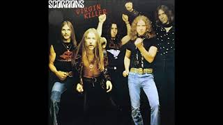 Scorpions - Crying Days.