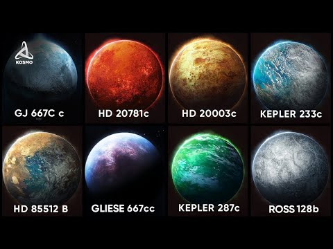 THE CLOSEST EXOPLANETS  LIKELY TO HARBOUR LIFE