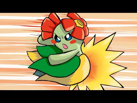 How GOOD was Quiver Dance Bellossom Actually?