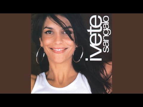 Meu Abraço - Ivete Sangalo
