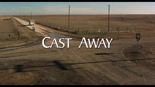 Cast Away (2000) - Opening Scene of Fedex truck collecting parcel