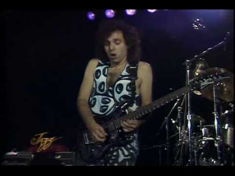 Joe Satriani - Always With Me, Always With You (Live)