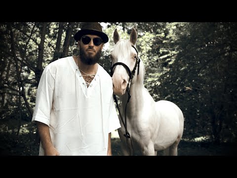 Tyson James - Division (Music Video)