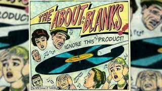 THE ABOUT BLANKS - BUTLINS WAS A GAS - IGNORE THIS PRODUCT 2014
