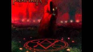 Vampiria - Death&#39;s Song