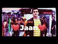 I Love U Jaan MP3 Ringtone